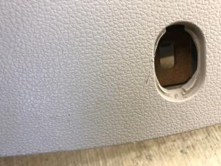 Консоль центральная PASSAT B7 11-15 2014 A32 1.8 CPRA