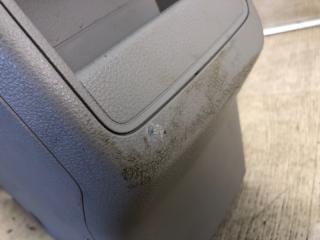 Консоль центральная PASSAT B7 11-15 2014 A32 1.8 CPRA