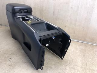 Консоль центральная NISSAN PATHFINDER R52 12-21 R52 3.5 VQ35DD