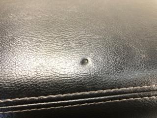 Консоль центральная PATHFINDER R52 12-21 2018 R52 3.5 VQ35DD