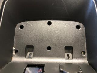 Консоль центральная PATHFINDER R52 12-21 2018 R52 3.5 VQ35DD