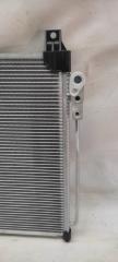 Радиатор кондиционера Q50 15-20