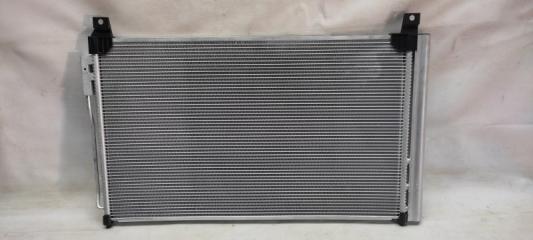 Радиатор кондиционера Q50 15-20