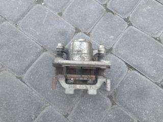 Суппорт тормозной задний правый Q50 15-20