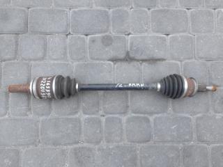 Привод задний задний правый INFINITI Q50 15-20