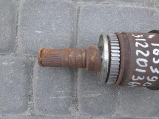 Привод задний задний правый Q50 15-20