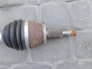 Привод задний задний правый INFINITI Q50 15-20