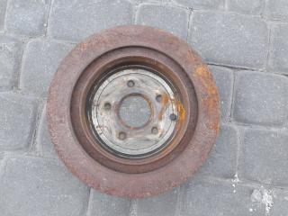 Тормозной диск задний Q50 15-20