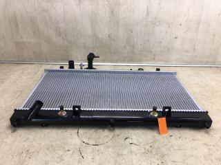 Радиатор основной 6 GG 02-07