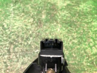 Кнопка стеклоподъемника задняя левая 6 GG 02-07