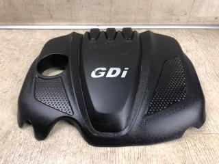 Накладка двигателя декоративная OPTIMA TF 11-16 2013 TF 2.4 G4KJ