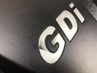 Накладка двигателя декоративная OPTIMA TF 11-16 2013 TF 2.4 G4KJ