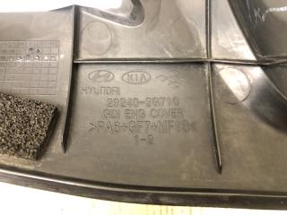 Накладка двигателя декоративная OPTIMA TF 11-16 2013 TF 2.4 G4KJ