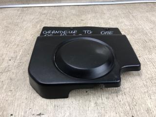 Пластик подкапотного отсека передний левый GRANDEUR 05-11