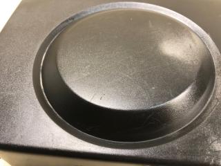 Пластик подкапотного отсека передний левый HYUNDAI GRANDEUR 05-11