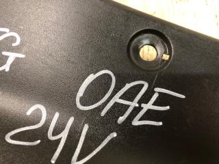 Пластик подкапотного отсека передний левый GRANDEUR 05-11