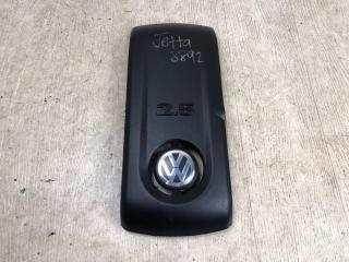 Накладка двигателя декоративная VOLKSWAGEN JETTA USA 10-17 2013