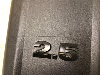 Накладка двигателя декоративная JETTA USA 10-17 2013 162 2.5 CBUA