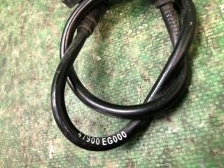 Датчик ABS задний G35 03-07