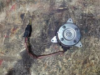 Мотор вентилятора охлаждения TLX 14-17 2015 Седан 2.4