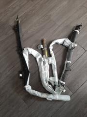 Подушка безопасности (штора) правая NX 14-21