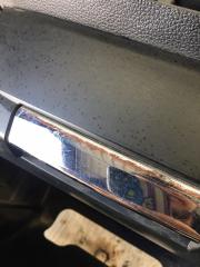 Торпедо ACCORD COUPE CT 12- 2014 CT 2.4 K24W