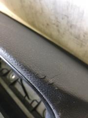 Торпедо ACCORD COUPE CT 12- 2014 CT 2.4 K24W