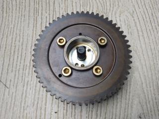 Шестерня распредвала FORTE/CERATO TD 08-13 2010 TD 2.0 G4KD