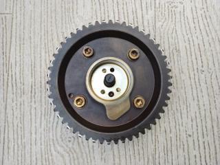 Шестерня распредвала FORTE/CERATO TD 08-13 2010 TD 2.0 G4KD