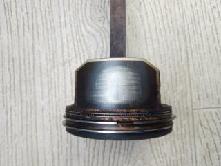 Поршень KIA FORTE/CERATO TD 08-13 TD 2.0 G4KD