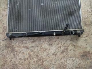 Радиатор основной GRAND VITARA 05-15