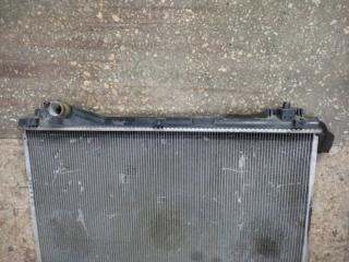 Радиатор основной SUZUKI GRAND VITARA 05-15