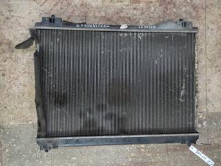 Радиатор основной GRAND VITARA 05-15