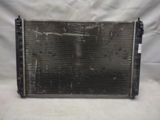 Радиатор основной MURANO Z51 07-14