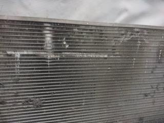 Радиатор основной NISSAN MURANO Z51 07-14