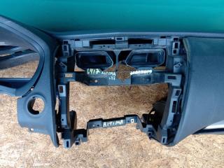 Торпедо ALTIMA L33 12-18