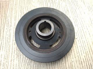 Шкив коленвала FORTE/CERATO TD 08-13 2010 TD 2.0 G4KD