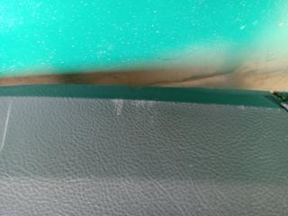 Торпедо GS350 GS300 05-11