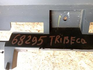 Торпедо TRIBECA B9 05-07