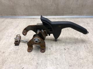 Рычаг стояночного тормоза HYUNDAI ELANTRA AD 16- AD 2.0 G4NH