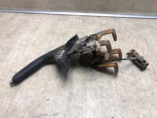 Рычаг стояночного тормоза ELANTRA AD 16- 2016 AD 2.0 G4NH