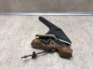 Рычаг стояночного тормоза JETTA USA 10-17 2013 162 2.5 CBUA