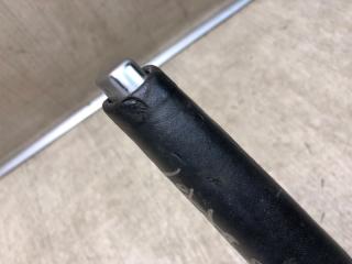 Рычаг стояночного тормоза JETTA USA 10-17 2013 162 2.5 CBUA