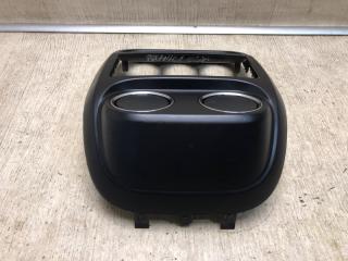 Накладка торпедо центр. JEEP PATRIOT 10-17 MK74 2.0 ECN