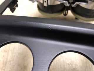 Накладка торпедо центр. PATRIOT 10-17 2014 MK74 2.0 ECN