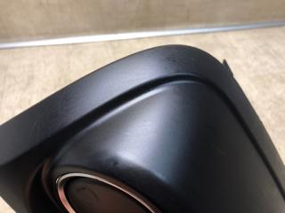 Накладка торпедо центр. PATRIOT 10-17 2014 MK74 2.0 ECN