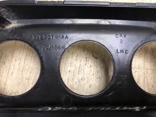 Накладка торпедо центр. PATRIOT 10-17 2014 MK74 2.0 ECN