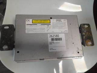 CD чейнджер FORESTER SG 02-07