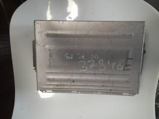 CD чейнджер SUBARU FORESTER SG 02-07