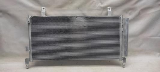 Радиатор кондиционера SUBARU FORESTER 12-19